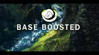 More Plastic  || bass boosted || 8D Audio Club