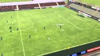 Trialists Team 3 vs Trialists Team 4 - Conteh Goal 60 minutes