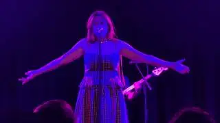 Tops [live] -  Drowning in Paradise (Racket NYC 10.27.24)