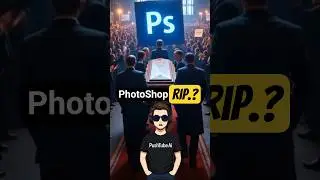 Da PhotoShop Free Alternative| 1 Click Bg Remove. #Pushtubeai #FreeBgRemove