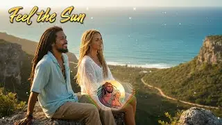 Feel the Sun – Soulful Reggae Music🌞