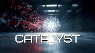 Ignite the Catalyst | Music for Sparking Ideas & Accelerating Progress | Deep Focus Protocol