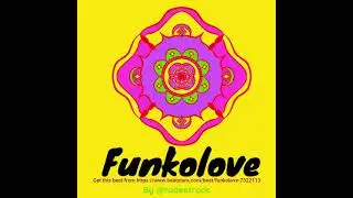 funkolove video