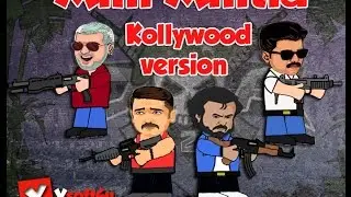 Mini Militia Tamil version Gameplay | Android | Vsoft4u | kollywood version ✔