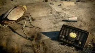 Fallout 4 - New Updates Trailer E3 2016