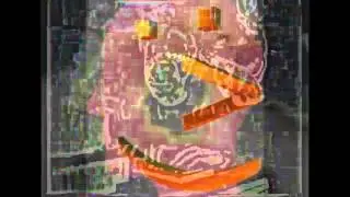 DJ Ibusal - Olen niin pahoillani
