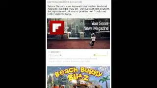 Android Play Store detailiert erklärt. [GER/HD]