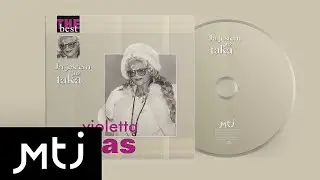 Violetta Villas - Miłością znów żyję (Those were the days)