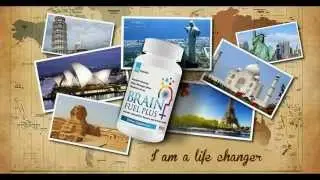 Brain Fuel Plus Testimonials
