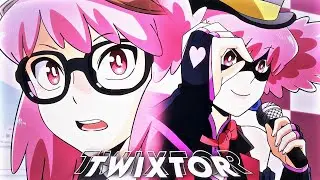 Kazuho Haneyama Twixtor Clips For Edit 4K60FPS Season 2 Episode 1 | My Hero Academia: Vigilantes