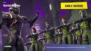 LOCATION FOR WEEK 5 SECRET TIER!! | Fortnite