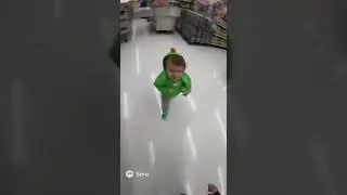 yo who&rsquo;s kid is this😭✌️ #artificialintelligence #groceryshopping #sora #steal #ai