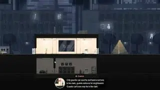 Gunpoint Demo Playthrough HD gameplay