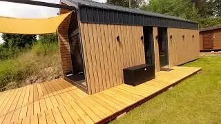 enfamiljshus(Attefallshus) 30m2 + 12m2 (andra v&aring;ning.)