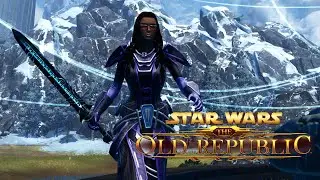 Как быстро прокачать уровень в SWTOR КОНТРОЛЬНЫЙ СПИСОК