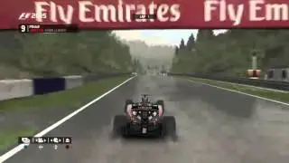 F1 Austria part 1