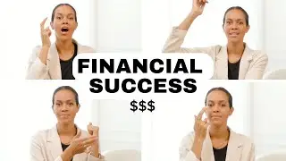 EFT Tapping for Money & Abundance: Unlocking Financial Success and Well-Being