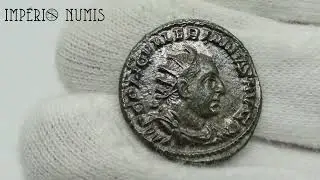 Lote | Lot 346 - Colec&ccedil;&atilde;o Aquae Flaviae
