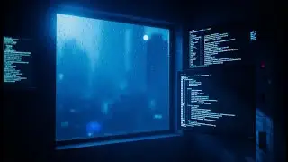 Heightened Focus for Deep Work | Atmospheric Liquid Drum & Bass 🎧💻