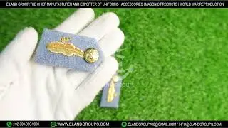 Gorgets, Collar tabs, Custom made Military Collar tabs suppliers, Gorget Collar Staff Gorget Patches
