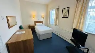 Ocean View Hotel, Shanklin, UK | Holidays In Europe