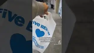 Black Friday Morning at Five Below for Squishmallows! #fivebelow #blackfriday #squishmallows