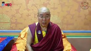 Jabzhi Dhoechog