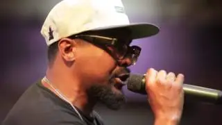 Black Alien e KL Jay  - Na Segunda Vinda  #MusicaPelaDemocracia