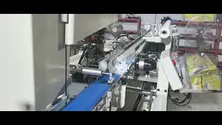 Hot Sale Fully Automatic Disposable Bed Sheet Roll Paper Medical Roll Couch Roll Cutting Machine