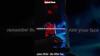 🎵Juice Wrld - Die With You 🎵 #juicewrld #juicewrldtypebeat #diewithyou #music #unskippable