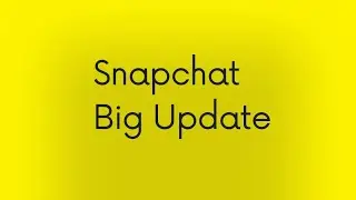 Snapchat Big Update:2023 Snapchat আর নষ্ট হবে না 🔥 ! Snapchat Link Spam Problem#snapchat #snap_chat