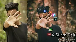 Ps Touch Mobile Editing Tutorial Manipulation Edit By Photoshop Touch & Lightroom Mobile