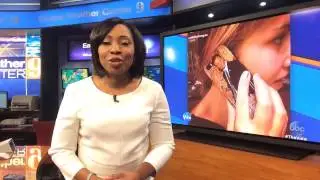 Vanessa Scandal Video