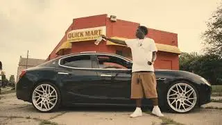 Addie Cuz - Gift 2 The East (Official Music Video )  | Directed by Spirit Television 