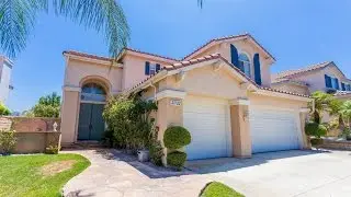 21122 Oakleaf Canyon, Newhall, CA | Mike Bjorkman