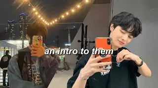 a small intro to trainee a.