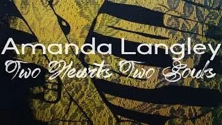 Two Hearts, Two Souls - Amanda Langley