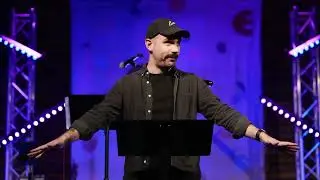 Theology of Presence