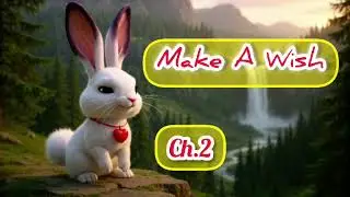Bedtime stories- Ch.2- Make a wish @1.2.3rabbitears 
