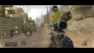 Zero kill with 1 million loots