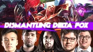 QuantumFizzics Stream Highlights #23