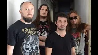 Decay - Eat Your Rights