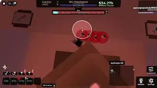 solo fp treach lookoutless
