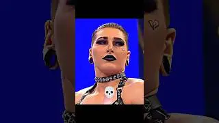 Rhea Ripley vs. Belair vs. Liv Morgan vs. Doudrop vs. Nikki ASH | WWE Phonk Edit 💀 #wwe #rhearipley