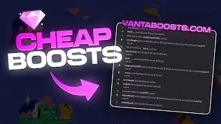 How To Get Cheapest Discord Nitro and Server Boosts!