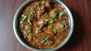 soya gravy non veg style | veg mutton gravy shorts | youtube shorts