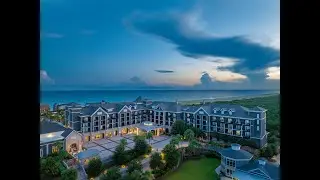 Welcome to Henderson Beach Resort