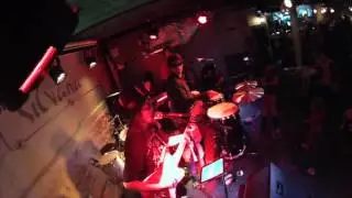 Anand Gan & Pals @ Silvana, NYC -  Feb 27, 2016