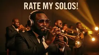 My Brass Band Solos - How Did I Do? (PART 2)