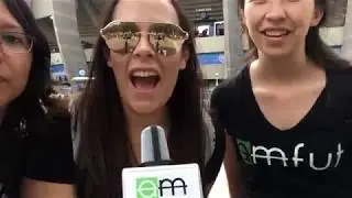 &iexcl;Juntas podemos m&aacute;s!
